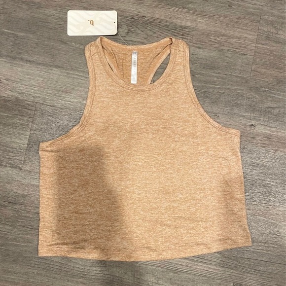 Fabletics Crop Top - Picture 1 of 4